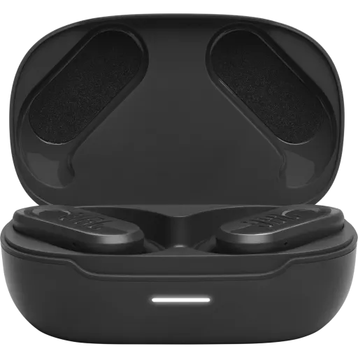 Imagen 5 de Audífonos Inalámbricos JBL Endurance Peak 3 InEar c/microf Bluetooth Color Negro