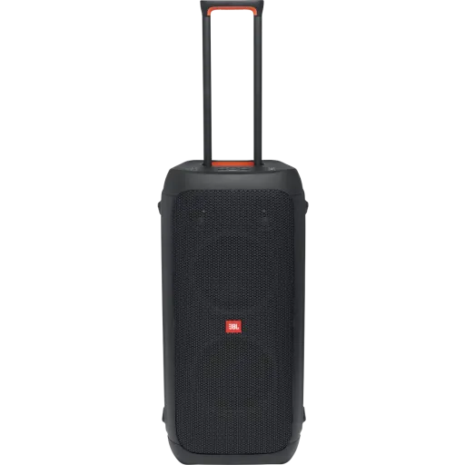 Imagen 0 de Parlante JBL Partybox 310, Bluetooth 240Vatios 2 vias Color Negro 