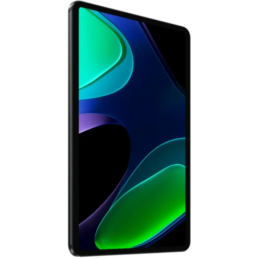 Imagen 1 de Tablet Xiaomi Pad 6 Gravity Snapdragon 6GB/128GB 11" WiFi BT USB-C Android Negro
