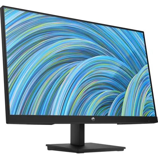 Imagen 6 de Monitor HP V24v G5 23.8" FHD 1920*1080 VA HDMI VGA 5ms 165Hz