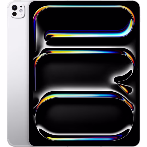 Imagen 0 de Apple iPad Pro 11.0 2024 (Wi-Fi / 1 TB / Silver) [MVVF3CI/A]
