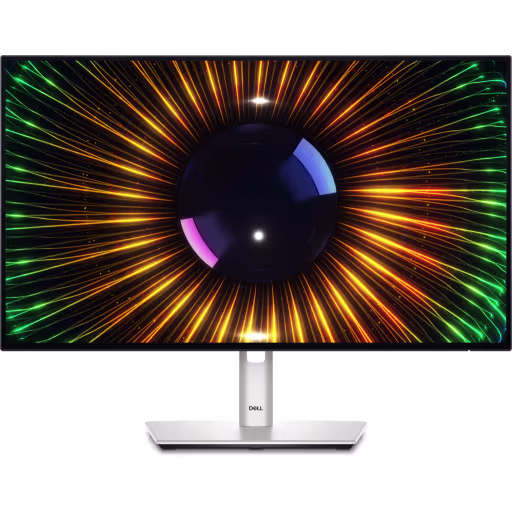 Imagen 1 de Monitor Dell UltraSharp U2424HE 23 8" FHD 1920*1080 IPS DP HDMI USB-C 
