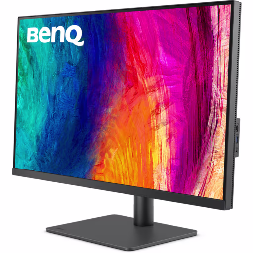 Imagen 1 de Monitor BenQ PD3205U 32" 4K UHD 3840*2160 IPS DP HDMI USB 60Hz