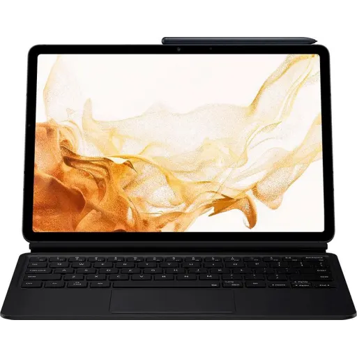 Imagen 0 de Tablet Samsung Galaxy Tab S8 Plus OctaCore RAM8GB Alm128GB WIFI BT USB Andr