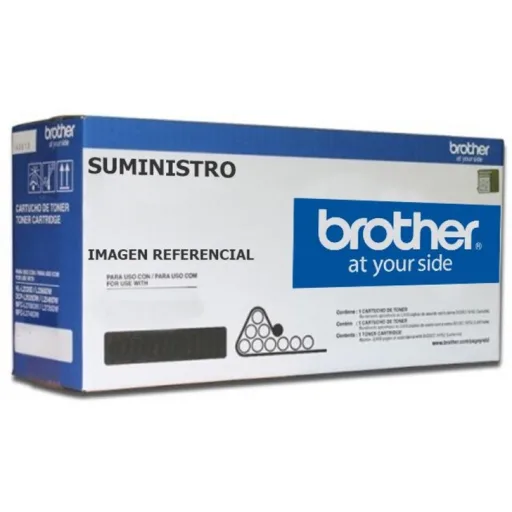 Imagen 0 de BROTHER RECIPIENTE PARA TONER RESIDUAL WT320CL RENDIMIENTO 50000 PAGINAS