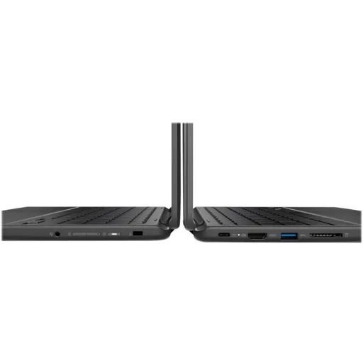 Imagen 8 de Notebook Lenovo Chromebook 300e AMD A4-9120C RAM4GB Alm 32GB 11.6" Touch ChromOS