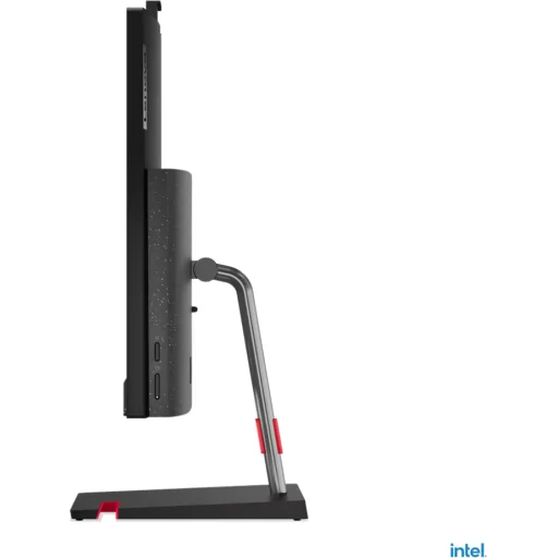 Imagen 4 de Computador Lenovo AIO ThinkCentre Neo50a 24Gen3 I5-12450H RAM16GB 512GB 23.8W11P