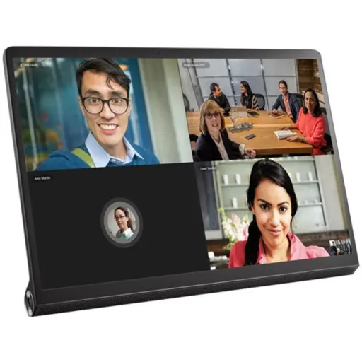 Imagen 12 de Tablet Lenovo Yoga Tab 13 YT-K606F QualcSnap. 870 RAM8GB Alm128GB 13"And.Wifi BT