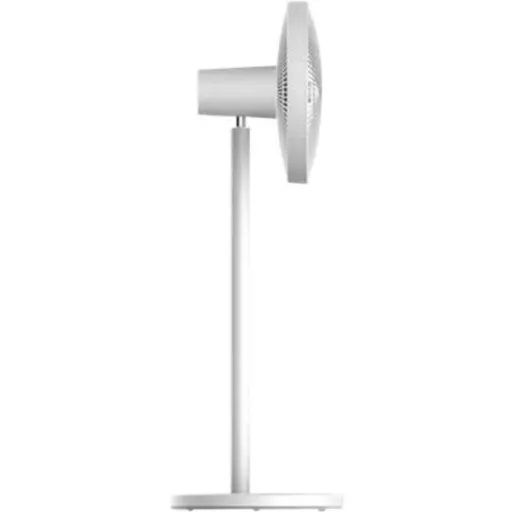 Imagen 3 de Xiaomi MI Smart Standing Fan Pro - Ventilador refrigerante - base - 35.6 cm