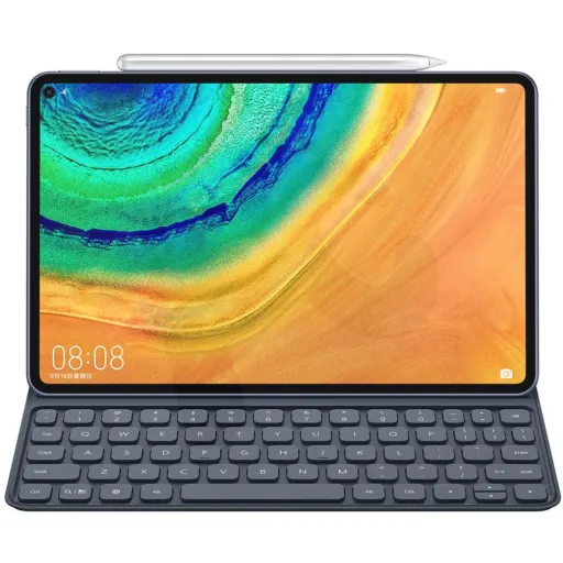 Imagen 0 de Huawei MatePad Pro (Wi-Fi / 128 GB / 6 GB / Midnight Gray) [MRX-W09B]