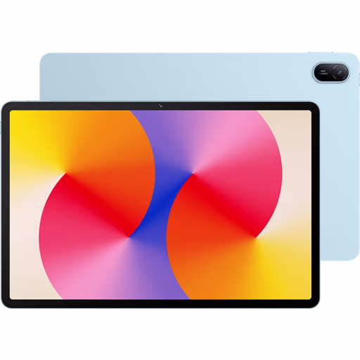 Imagen 0 de Tablet Huawei MatePad SE 11 OctaCore 8GB/128GB 11" WiFi BT Harmony OS Blue