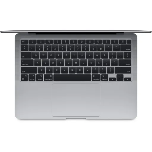 Imagen 1 de MacBook Air Ret 13.3/ M1 8C/ GPU 7C/16GB/ 512GB space grey