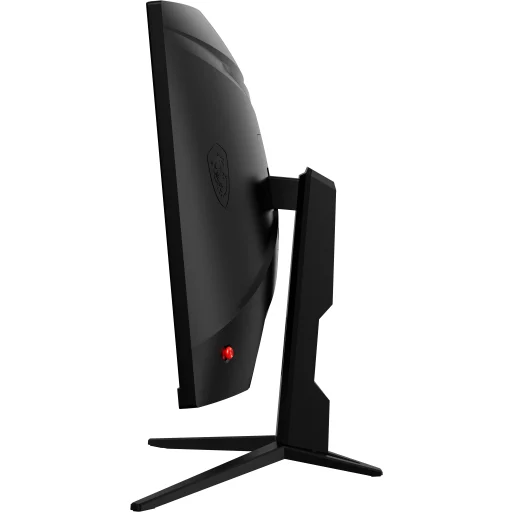 Imagen 6 de Monitor Gamer Curvo MSI G2422C 24" FHD 1920*1080 LED VA DP 2*HDMI 180Hz