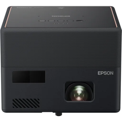 Imagen de EF-12 STREAMING MINI ANDROID PROJECTOR