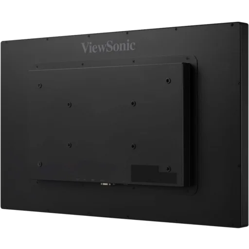 Imagen 6 de ViewSonic TD3207 - Monitor LED - 32" (31.5" visible) - marco abierto - pantalla táctil - 1920 x 1080 Full HD (1080p) @ 60 Hz - VA - 450 cd/m² - 3000:1 - 4.6 ms - HDMI, DisplayPort - altavoces
