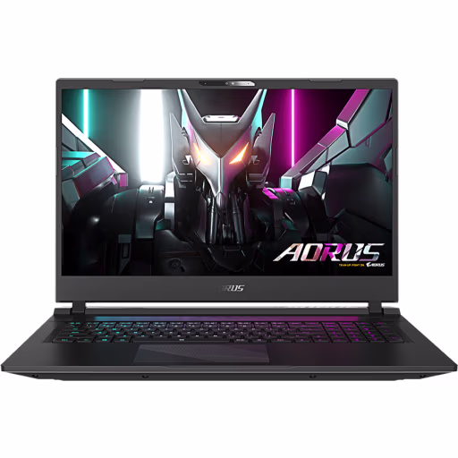 Imagen 0 de Gigabyte Aorus 17 [BSF-73LA654LH]
