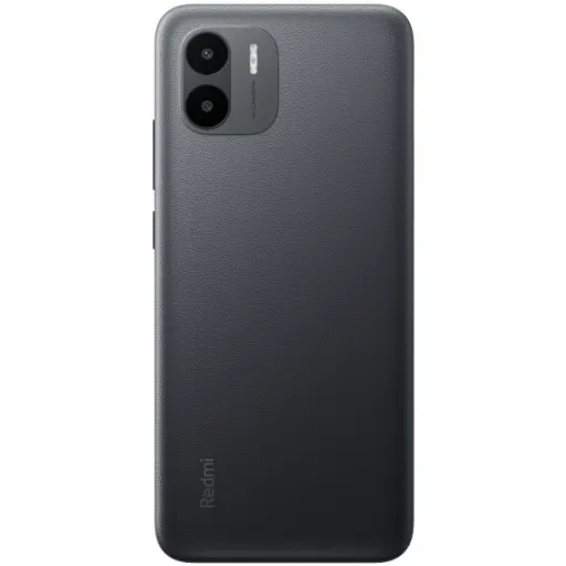 Imagen 1 de Smartphone Xiaomi Redmi A2 EU Helio G36 2GB/64GB 6.52" 4G LTE WiFi BT Andr Negro
