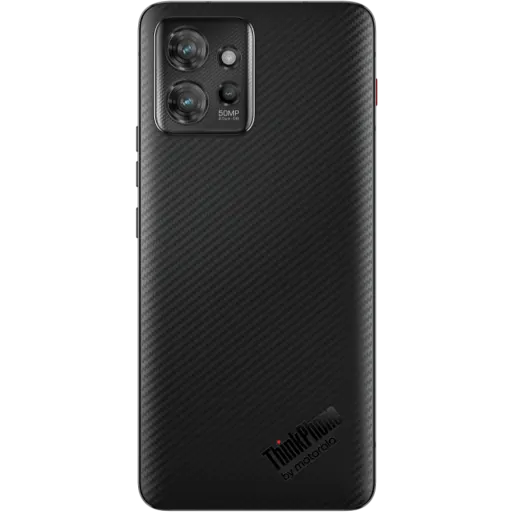 Imagen 2 de Smartphone Lenovo Thinkphone Motorola Snapdragon 8, RAM 8GB Alm 256GB Android 13
