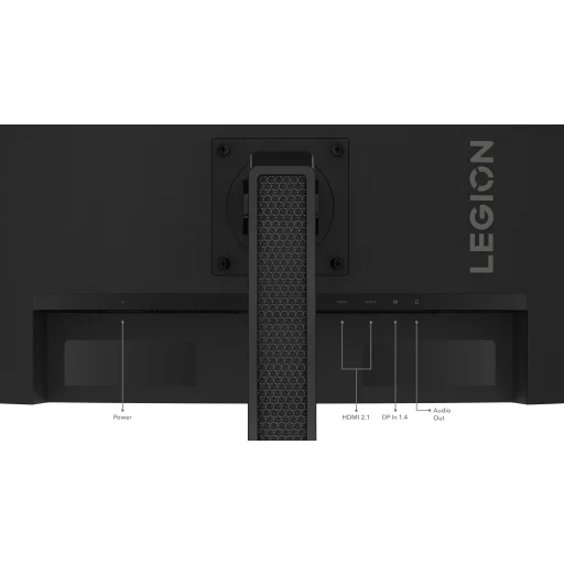 Imagen 9 de Monitor Curvo Lenovo Legion R27FC-30 27" FHD 1920*1080 VA DP 2*HDMI 240HZ 0,5ms