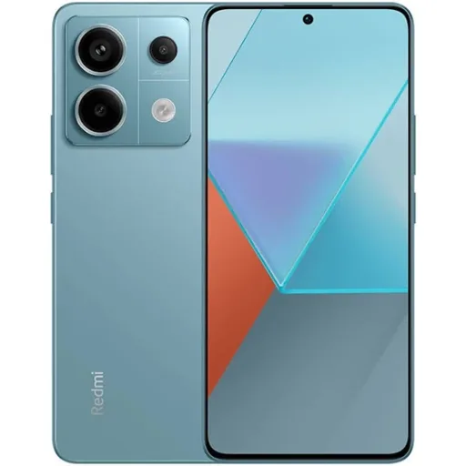 Imagen 0 de Smartphone Xiaomi 13 Pro 5G OctaCore 8GB/256GB 6.67"WiFi BT NFC Android Ocean
