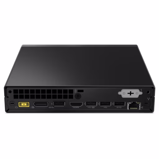 Imagen 9 de Computador Lenovo ThinkCentre neo 50q Gen4 I3-1215U RAM 16GB SSD 512GB FreeDOS