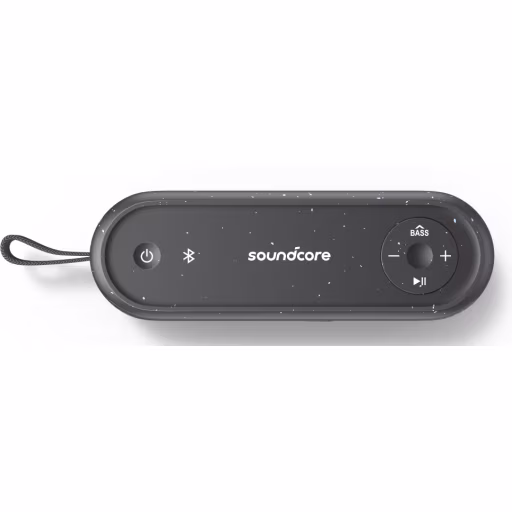 Imagen 5 de Parlante Bluetooth Motion 100 Soundcore Negro