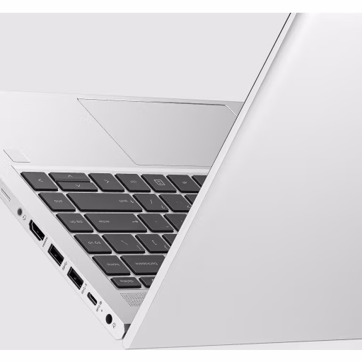 Imagen 6 de Notebook HP Probook 445 G10 Ryzen 5 7530U RAM 16GB SSD 1TB 14" W11P