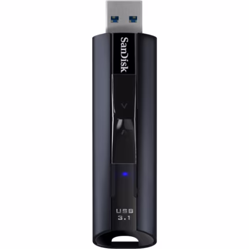 Imagen 5 de SANDISK PENDRIVE SDCZ880-128G-G46