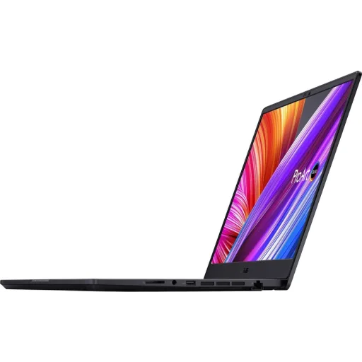 Imagen 17 de Notebook Asus ProArt StudioBook H7600 I7-12700H RAM 16GB SSD 512 16" W11P