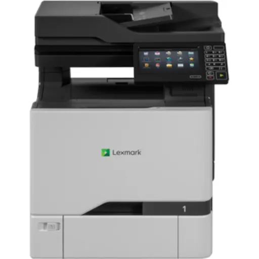 LEXMARK CX725de COLOR MULTIFUNCION