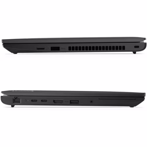 Imagen 4 de Notebook Lenovo ThinkPad L14 Gen4 I5-1355U RAM 24GB SSD512GB 14" W11P