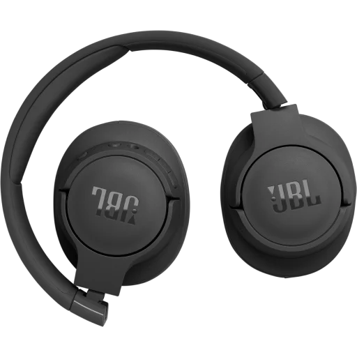 Imagen 4 de Audífonos JBL Tune 770NC Cancelación de Ruido Bluetooth Over Ear Negro