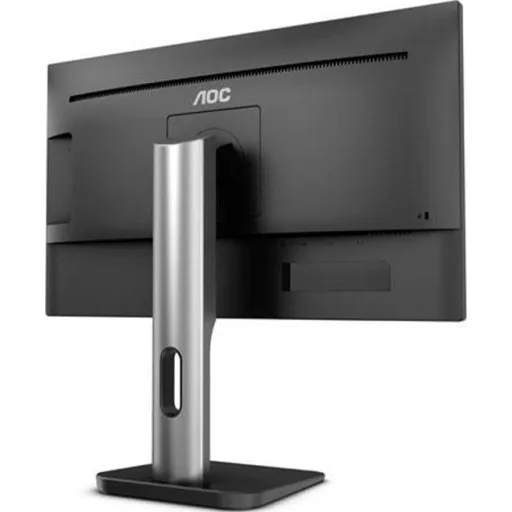 Imagen 4 de Monitor AOC 24P1U 23.8" FHD 1920*1080 IPS VGA HDMI DisplayPort 5ms Pivot. 60Hz