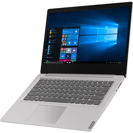 Imagen 8 de Notebook Lenovo IdeaPad S145-14API AMD 3020E RAM 4GB HDD 500GB 14" W10H