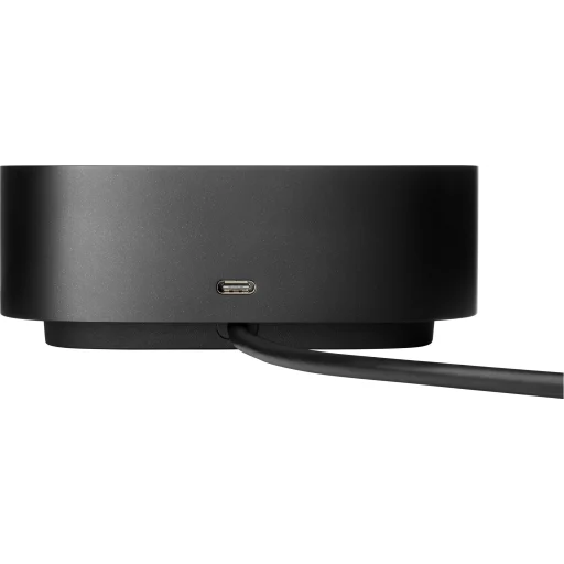 Imagen 17 de Docking Station HP Dock G5  Alámbrico USB-C  HDMI DisplayPort  USB 3.0  RJ-45