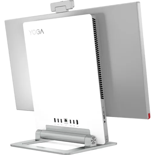 Imagen 13 de Computador Lenovo AIO Yoga 7 AMD R7 5800H RAM 32GB SDD 1TB VID8GB 27" W10H