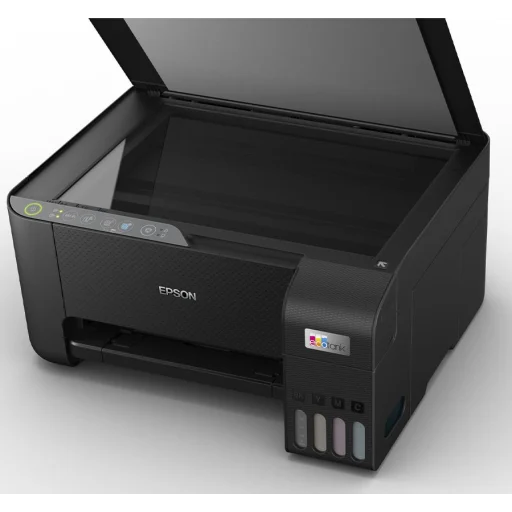 Impresora Multifuncional Epson Ecotank L6270 Inyección de tinta Color WiFi  USB