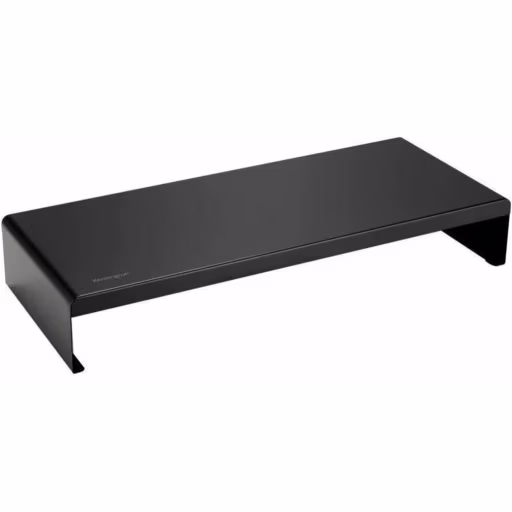 Imagen 0 de Base para Monitor Kensington 27855-K58305 H/34" Metal Extra Long Color Negro