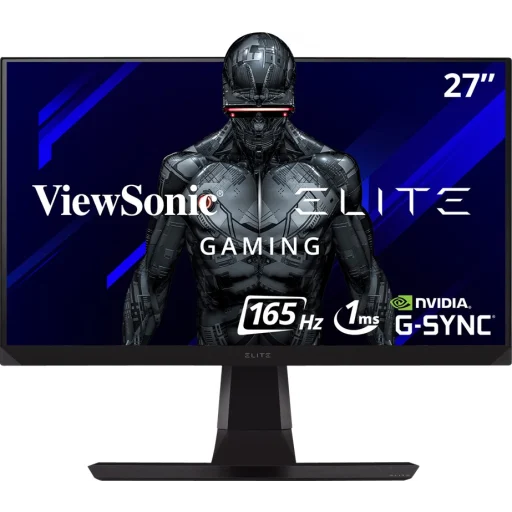 Imagen 11 de Monitor Gamer ViewSonic XG270QG QHD 27" 2560x1440 LED IPS HDMI DP USB G-SYNC