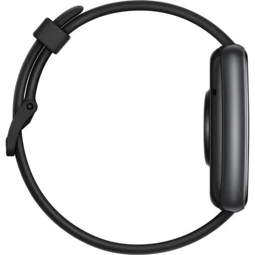 Imagen 1 de Smartwatch Huawei Fit 2 Active, 1.74" AMOLED Bluetooth Correa Silicona Negro