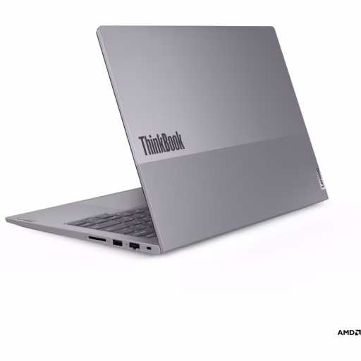 Imagen 6 de Notebook Lenovo ThinkBook 14 G6 ABP AMD R7-7730U R RAM 16GB SSD 1TB W11P