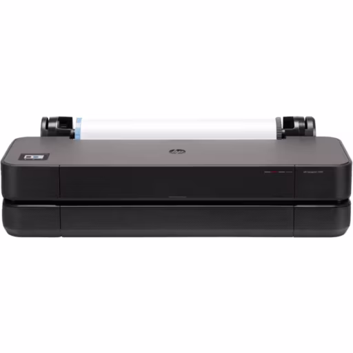 Imagen 0 de HP DesignJet T210 24-in Printer 2025 Edition [8AG32D]