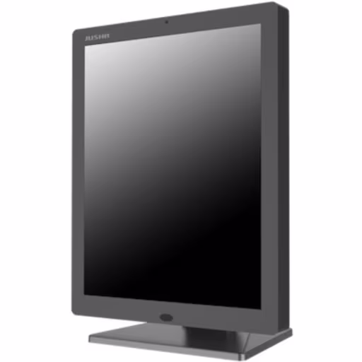 Imagen 6 de KIT Mamografía JUSHA M53, 2 X 21.3" 5MP X Monocr 5:4 LED IPS DVI-D + QUADRO P400