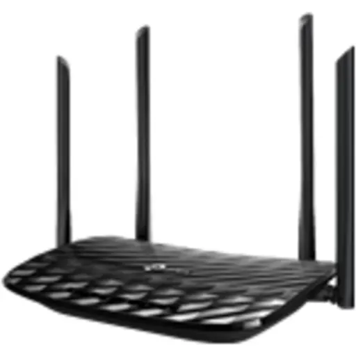 Imagen 3 de TP-link Archer C6AC1200 Dual-Band Wi-Fi Router Speed 300 M