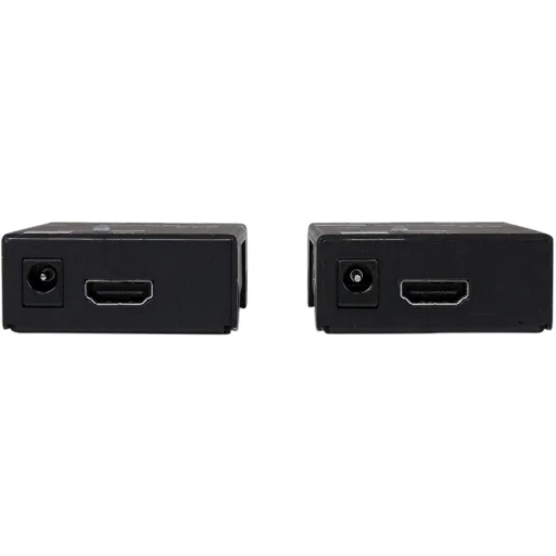 Imagen 7 de Kit Extensor Video Audio HDMI por Cable UTP Ethernet Cat5 Cat6 RJ45