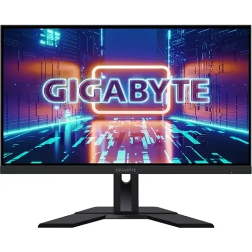 Imagen 10 de Monitor Gamer Gigabyte 27" M27F 1920 x 1080 IPS  KMV HDMI DP USB-C 144 Hz 1ms