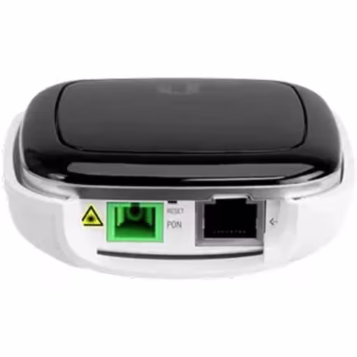 Imagen 1 de Ubiquiti U Fiber Nano G - Conversor de soportes de fibra - GigE, GPON - SC/APC / RJ-45 - hasta 20 km