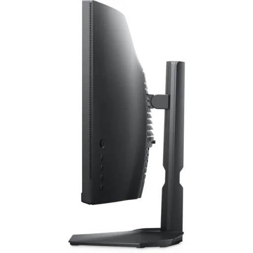 Imagen 3 de Monitor Curvo Dell S3422DWG 34" WQHD 3440*1440 VA DP 2*HDMI 5*USB Jack 144Hz 
