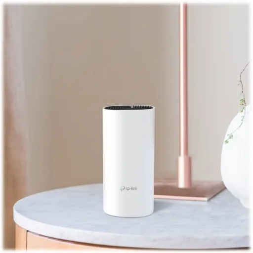 Imagen 3 de Sistema WiFi Mesh TP-LINK DECO M4 (2 enrutadores) AC1200 hasta 260mts cuadrados
