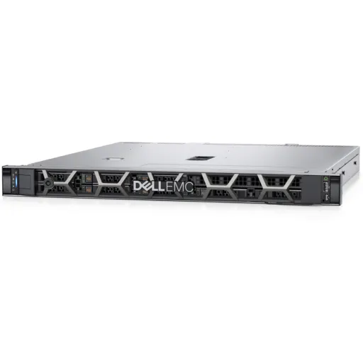 Imagen 2 de Servidor Dell Power Edge R350 I-Xeon E-2336 RAM 16GB/480GB SSD/3.5 up to 4HDD